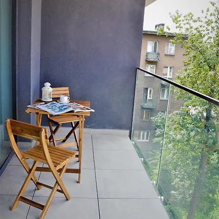 Retmana Apartment