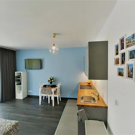 Apartment Retmana