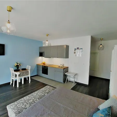 Retmana Apartment Krakow