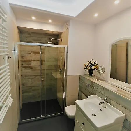 Retmana Apartment Krakow