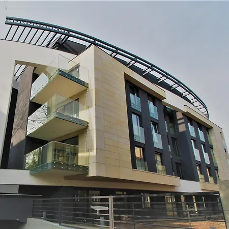 Retmana Apartmán Krakov