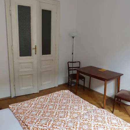 Pokoje Goscinne Sun Gasthof Krakau