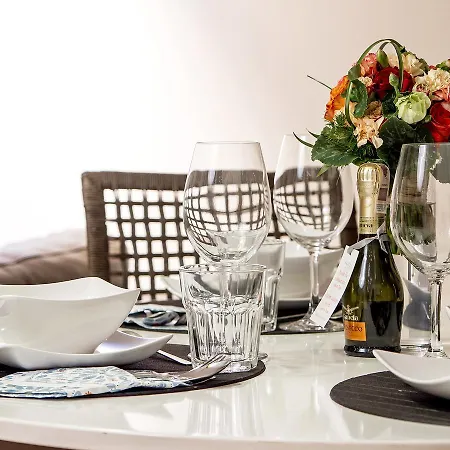 Angel City Center Luxury By Amstra * Krakow