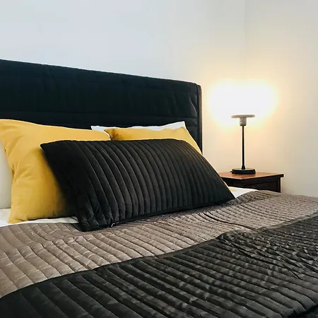 Amber Guest Apart Otel