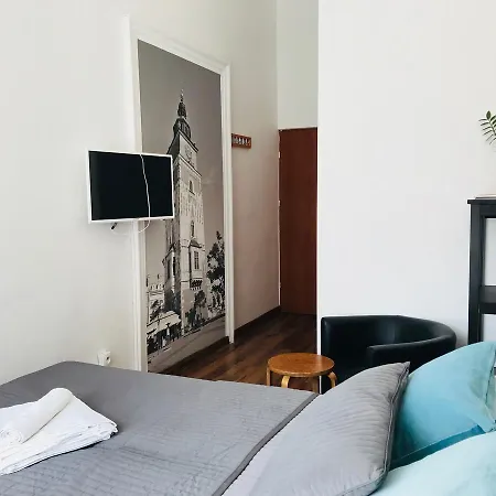 Amber Guest Apart Otel