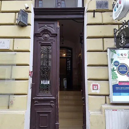 Apartament Krupnicza 12