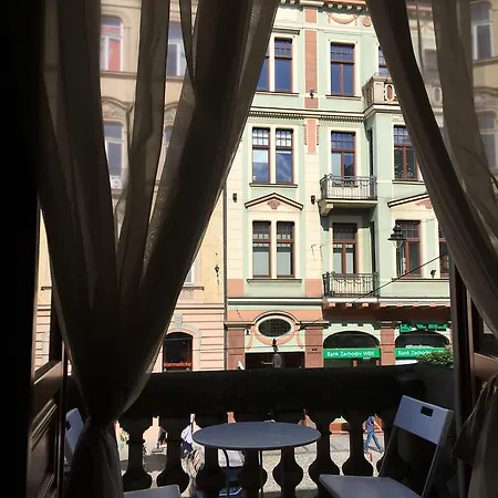 Ametyst Hostel Krakow