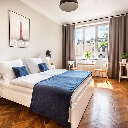 Sereno Apartament