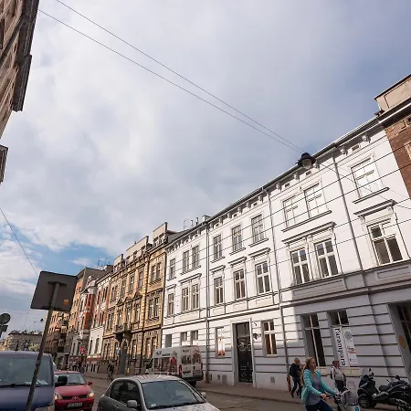 Royal Old Town Hotel apartamentowy 3*