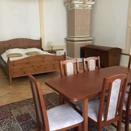 In-apart Cracow Old Town Slawkowska 2 Apartment *