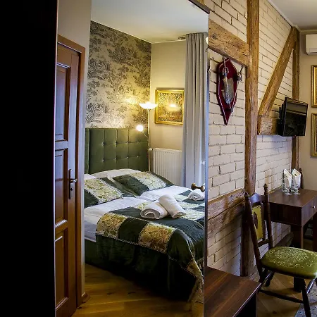 Oberża 3*