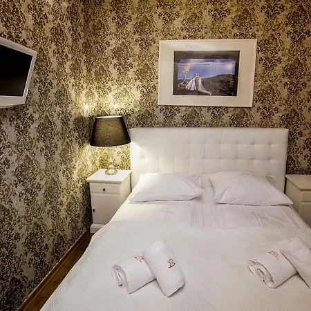Oberza Aparthotel 3*