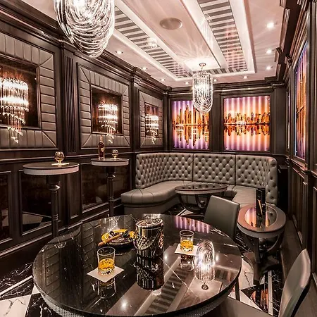 香草公寓式酒店 克拉科夫