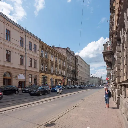 Royal Old Town 3* Kraków