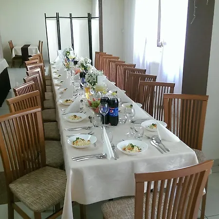 Arka Bed & Breakfast