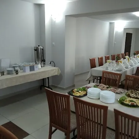 Arka Oda ve Kahvaltı