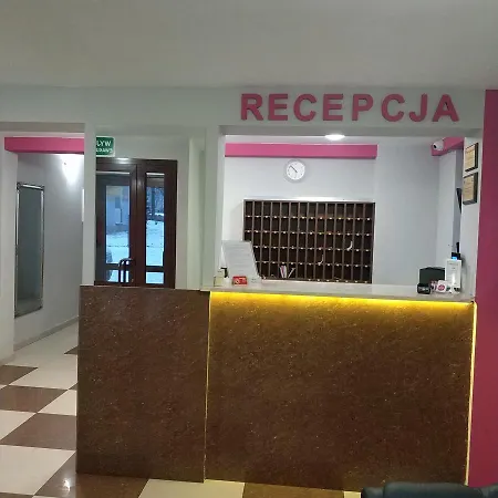 Arka 2* Krakow