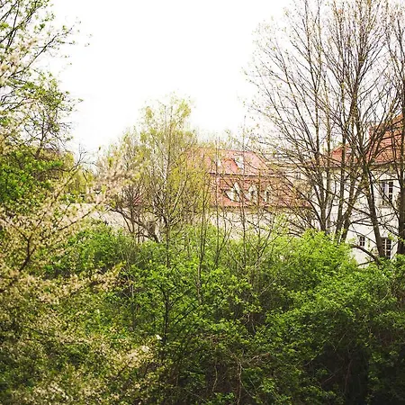 Eden Hotel