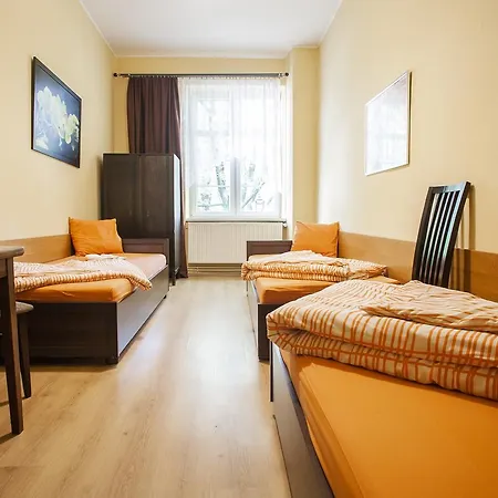 Bed & Breakfast Momotown Privates 2*
