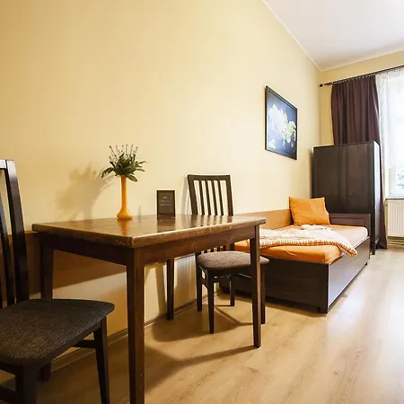 Bed & Breakfast Momotown Privates Krakow