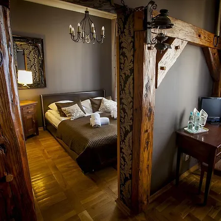 Oberza 3* Krakow
