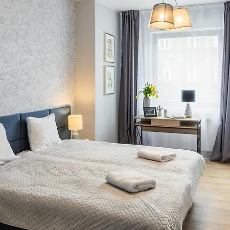 Apartamento Vistula Boutique Exclusive Cracovia