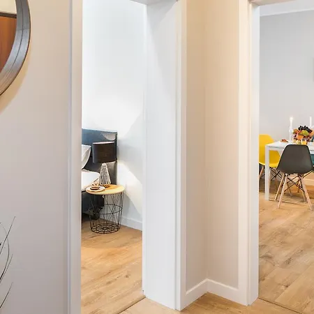Apartment Vistula Boutique Exclusive Krakow