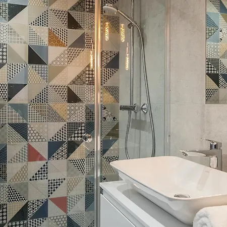 Apartment Vistula Boutique Exclusive *