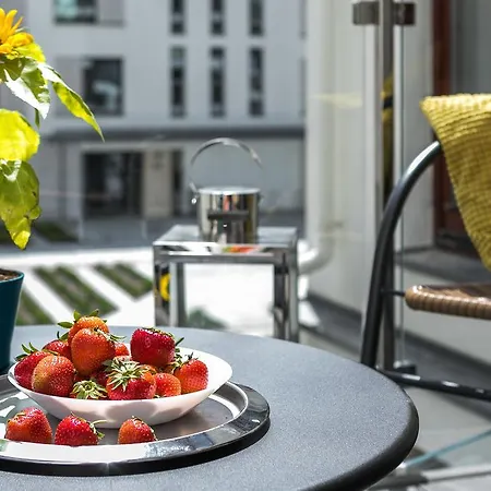Apartment Vistula Boutique Exclusive