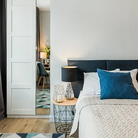 Vistula Boutique Exclusive Apartment