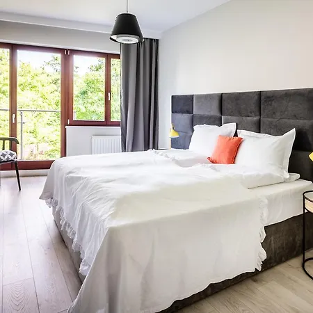 A11 & Spa Dermique Krakow