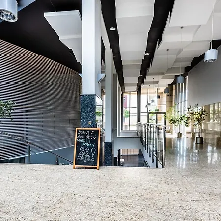 Apartment A11 & Spa Dermique