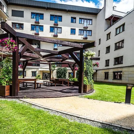 A11 & Spa Dermique Krakow