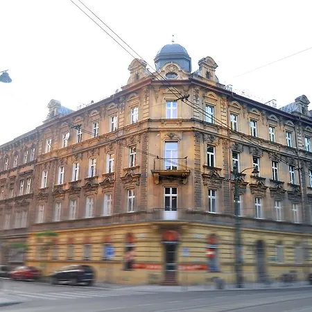 Podwale * Krakow