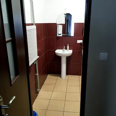 Hostel Kaktus *