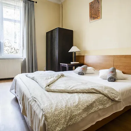 Bed & Breakfast Momotown Privates Krakow