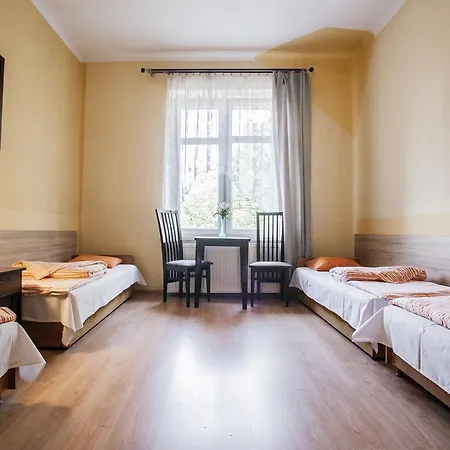Bed & Breakfast Momotown Privates 2*
