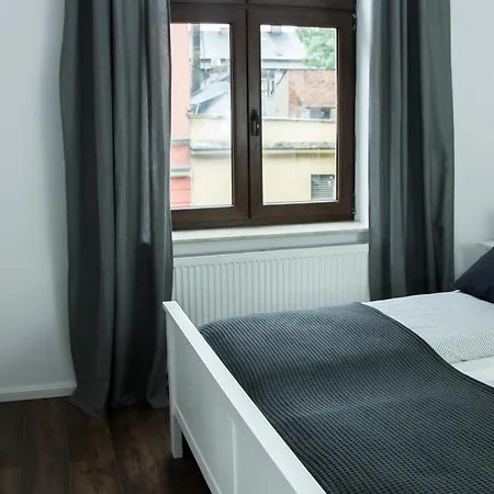 Apartament Tenczyńska 3 Kraków