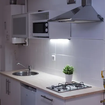 Nobel Hotel apartamentowy 3*