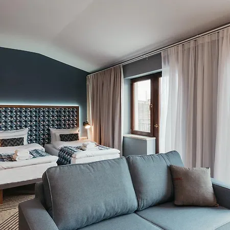 Avena Boutique By Artery 4* Krakow