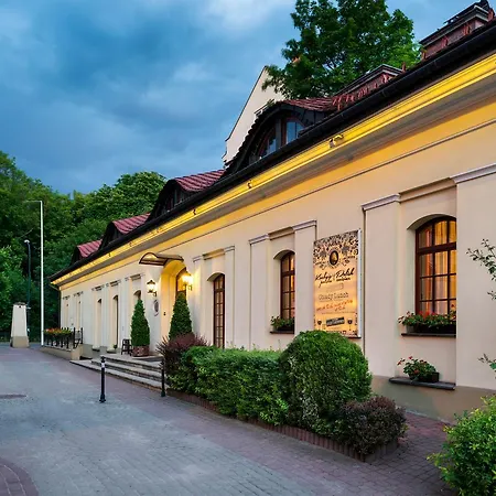 Maltanski Hotel