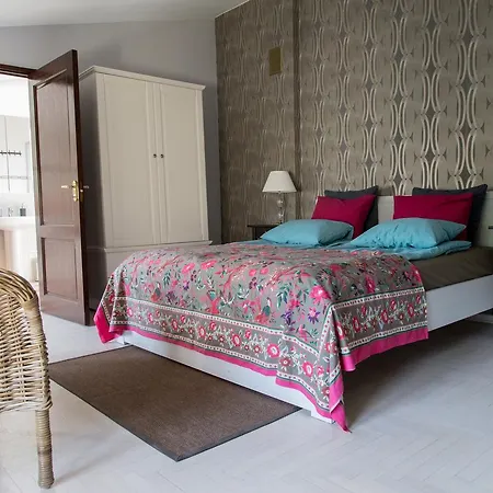 Apartamento Gaya Cracovia