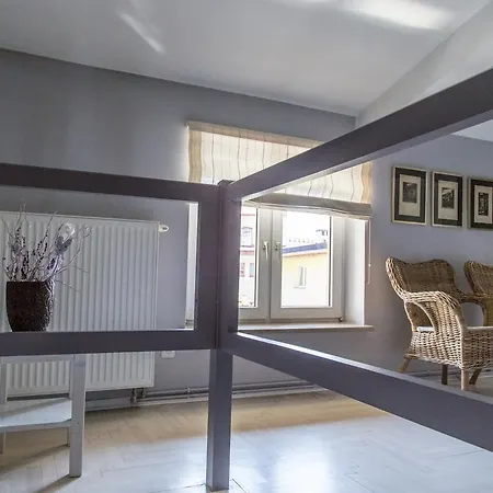 Gaya Apartamento *