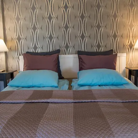 Apartamento Gaya Cracovia