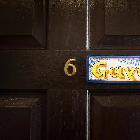 Apartamento Gaya