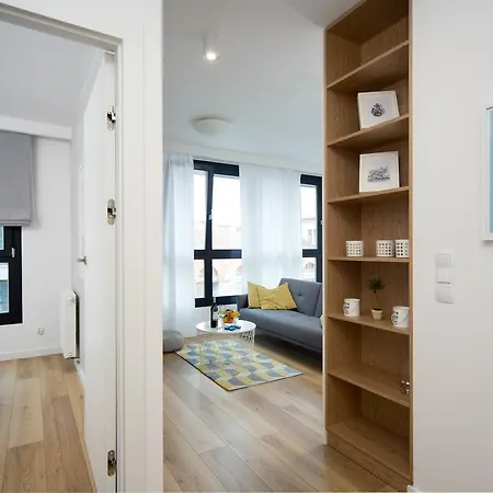 Lemir Wawrzynca 21 Apartmán Krakov