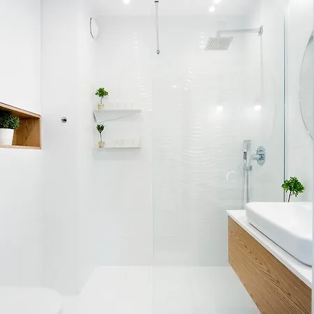 Apartmán Lemir Wawrzynca 21 *