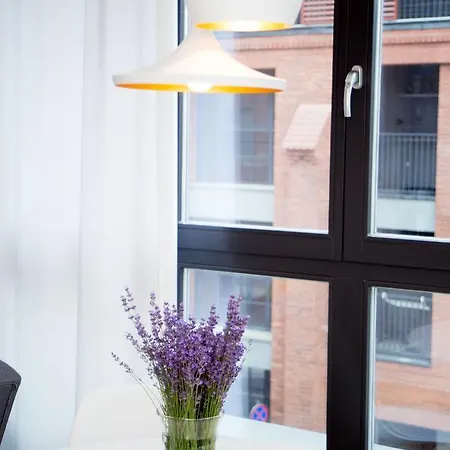 Apartmán Lemir Wawrzynca 21