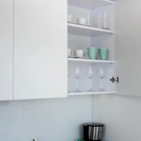 Lemir Wawrzynca 21 Apartmán