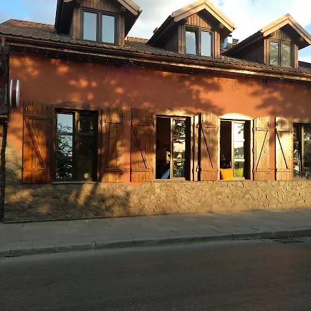 Pokoje Goscinne Z13 Bed & Breakfast Krakow